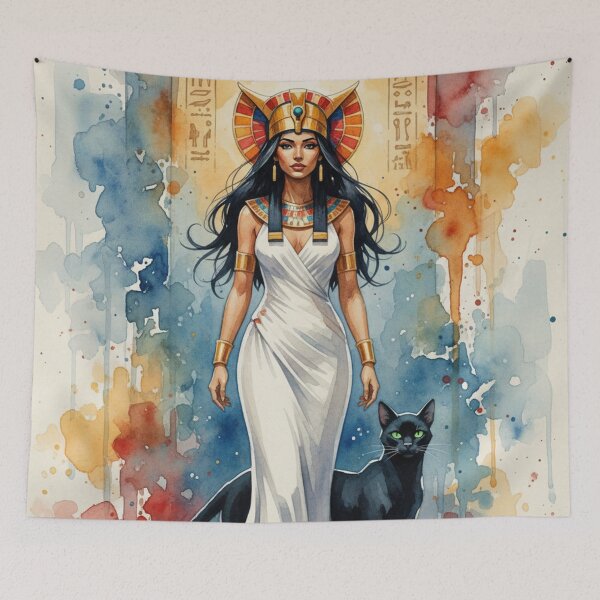 Item preview, Bastet designed and sold by RaF71PrO.