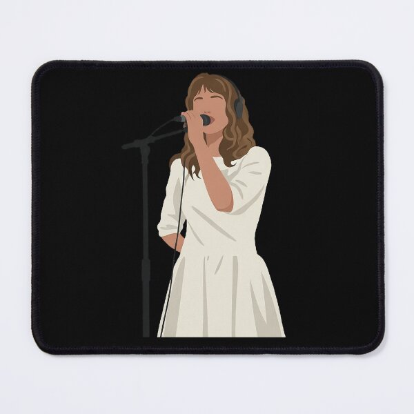 Item preview, Clairo Lineless Illustration designed and sold by dsxclothing.