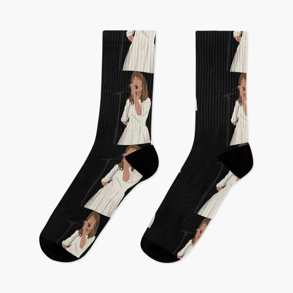 Aperçu de l'œuvre Illustration sans contours Clairo créée et vendue par dsxclothing.
