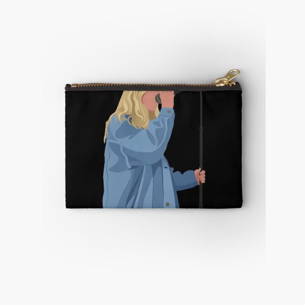 Item preview, Clairo Lineless Illustration designed and sold by dsxclothing.