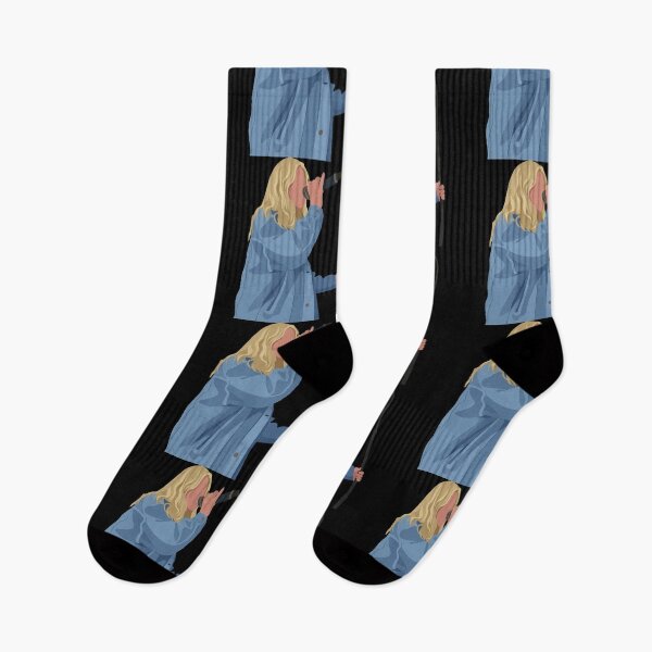 Aperçu de l'œuvre Illustration sans contours Clairo créée et vendue par dsxclothing.