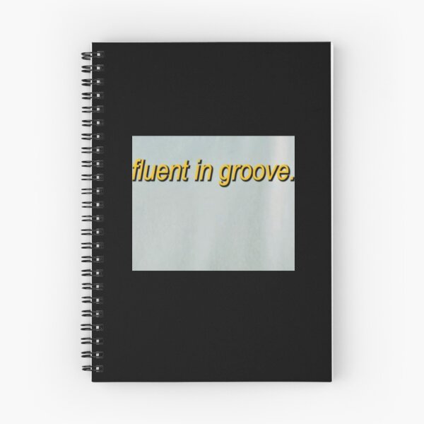 Artikelvorschau, Fließend im Groove. entworfen und verkauft von TouchofVelvet.