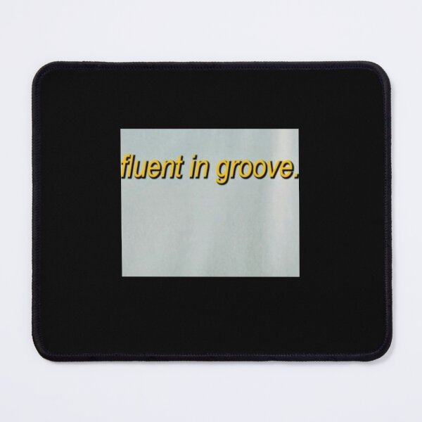 Artikelvorschau, Fließend im Groove. entworfen und verkauft von TouchofVelvet.