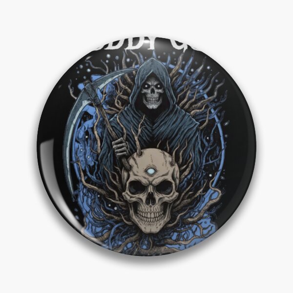 Item preview, Buddy Guy designed and sold by dwshopfan.