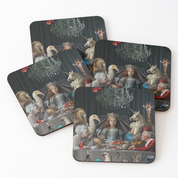 Item preview, Queen Alice designed and sold by Made Balbat.