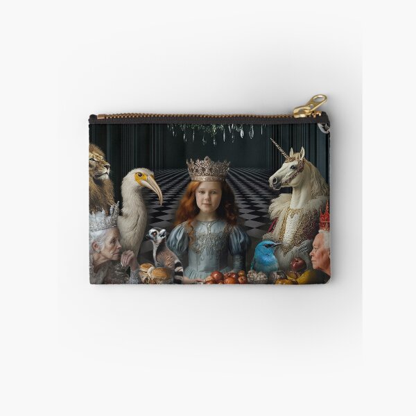 Item preview, Queen Alice designed and sold by Made Balbat.