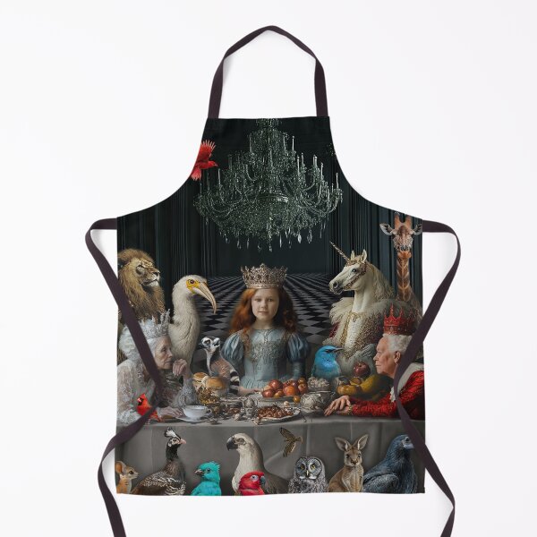 Item preview, Queen Alice designed and sold by Made Balbat.