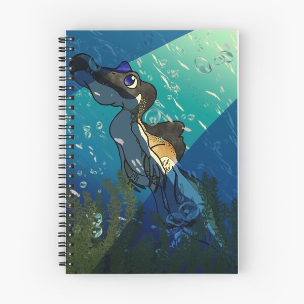 Item preview, Spinosaurus designed and sold by MissNekotaku.