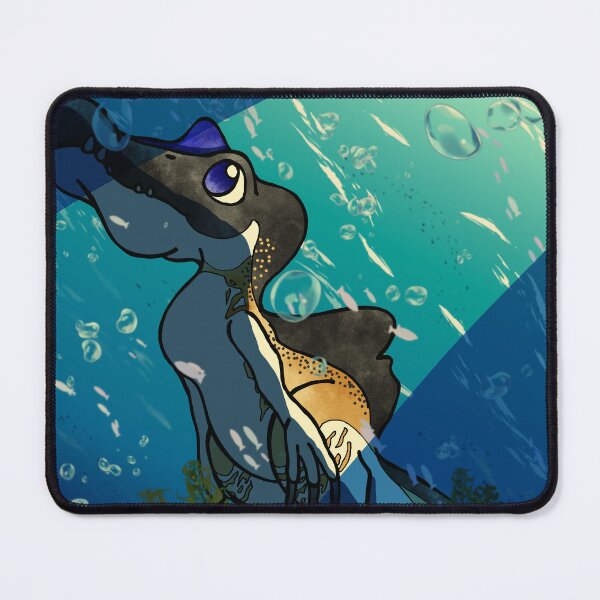 Item preview, Spinosaurus designed and sold by MissNekotaku.