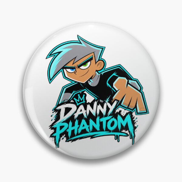 Item preview, danny phantom  designed and sold by EditLab design .