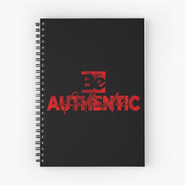 Item preview, Be Authentic | Authenticity Quote Streetwear designed and sold by typoinspired.