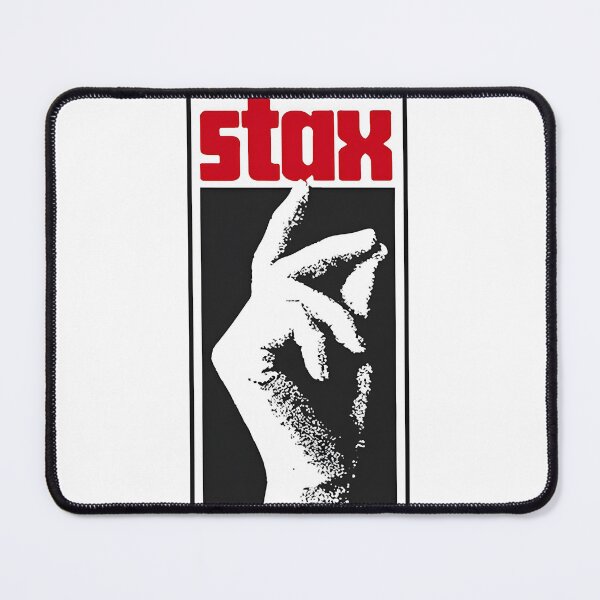 Item preview, Stax Volt Records Vintage Soul Music Inspired Design designed and sold by Juan Moncada.