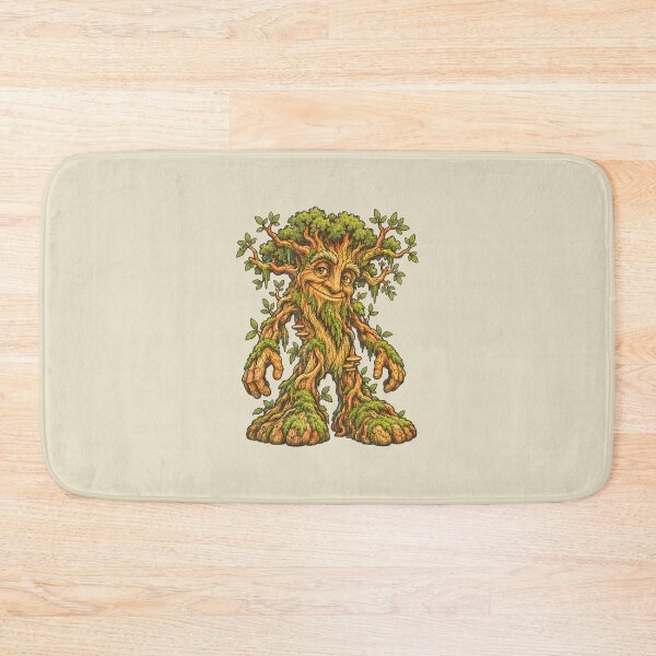 Item preview, Ancient Forest Guardian designed and sold by AwesomeBeyondLimits.