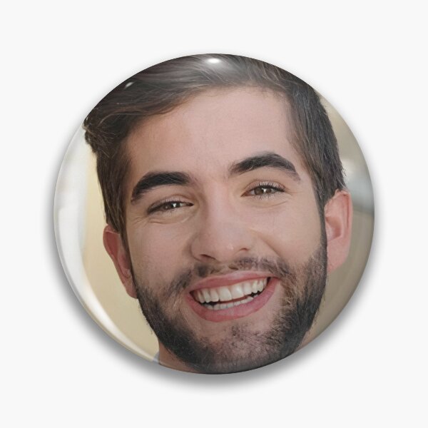 Artikelvorschau, Kendji Girac – gutaussehend entworfen und verkauft von pixelartshop4r.