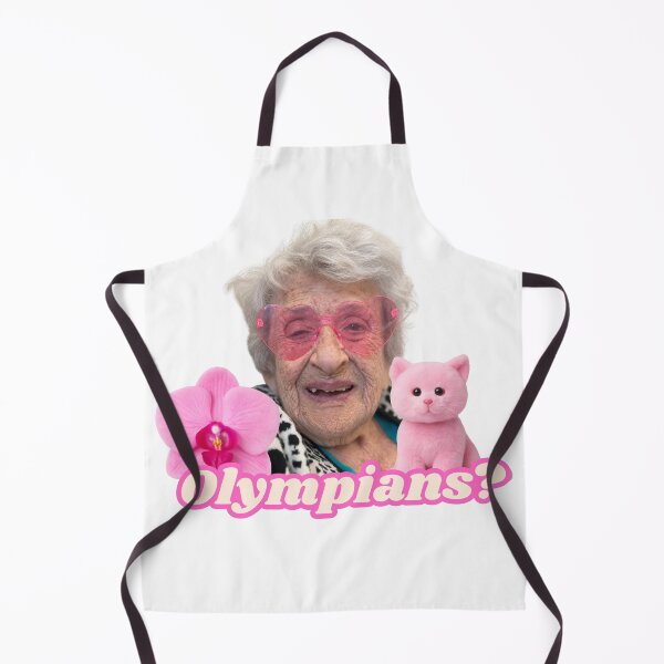 Item preview, Olympians? designed and sold by Bettie's Bits.