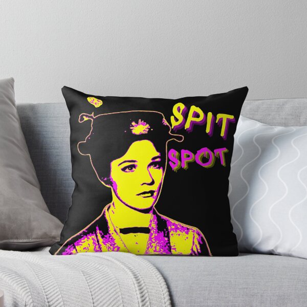 Item preview, Mary Poppins - Spit Spot! designed and sold by HeathWayPrints.