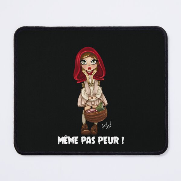 Item preview, Little Little Red designed and sold by Hell.N-Scriptorium.