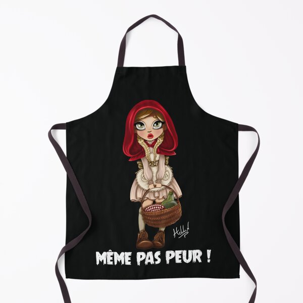 Item preview, Little Little Red designed and sold by Hell.N-Scriptorium.