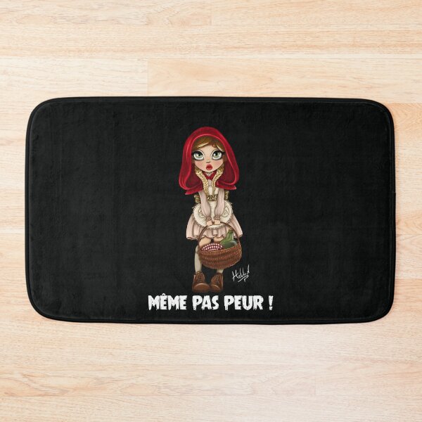 Item preview, Little Little Red designed and sold by Hell.N-Scriptorium.