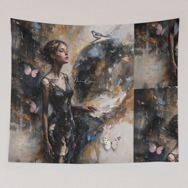 Item preview, Solvo designed and sold by Mia Bjuv.