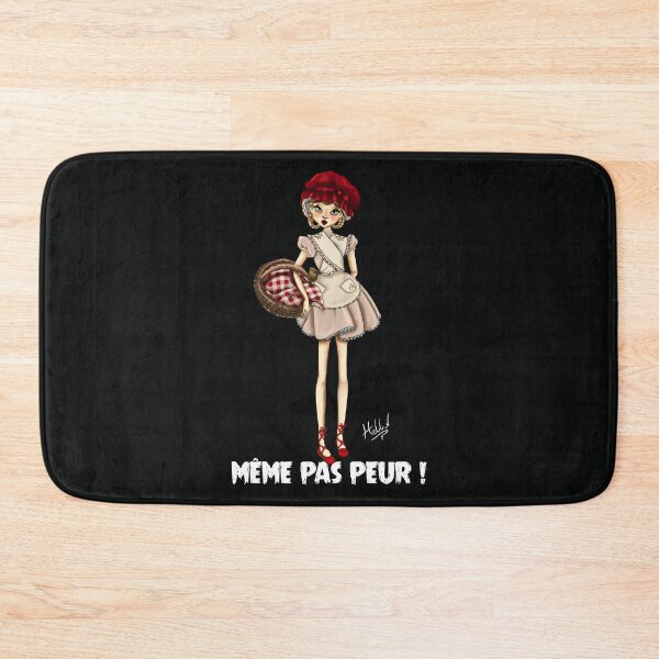 Item preview, Little Red Riding Hood designed and sold by Hell.N-Scriptorium.