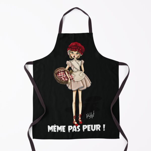 Item preview, Little Red Riding Hood designed and sold by Hell.N-Scriptorium.