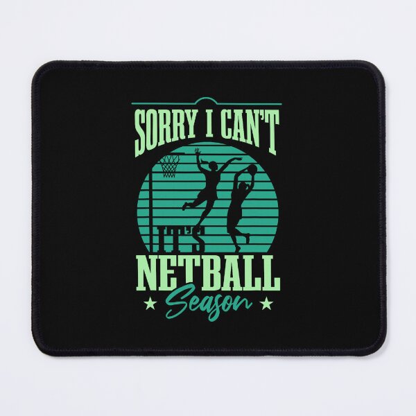 Item preview, S52 Netball (33) designed and sold by LevernePrickles.