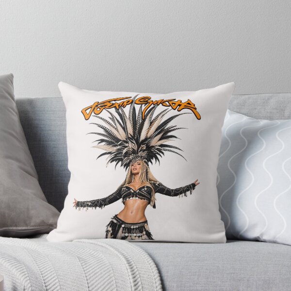 Item preview, Karol G Latina Queen designed and sold by GreenFluffBun.