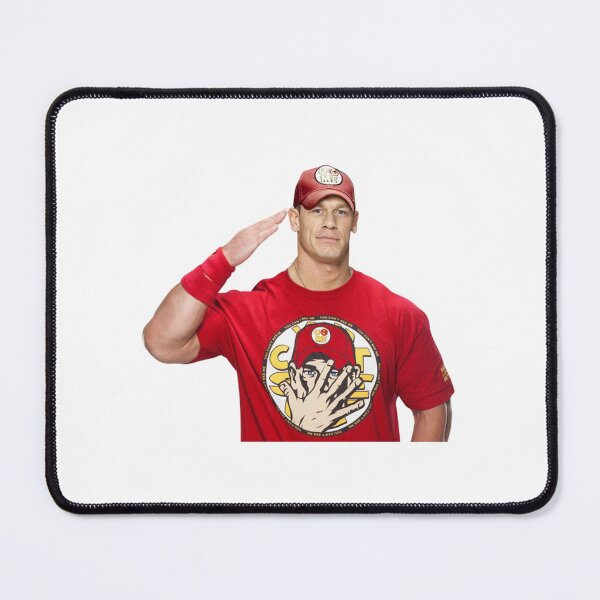 Item preview, John Cena WWE  designed and sold by t-patterns.