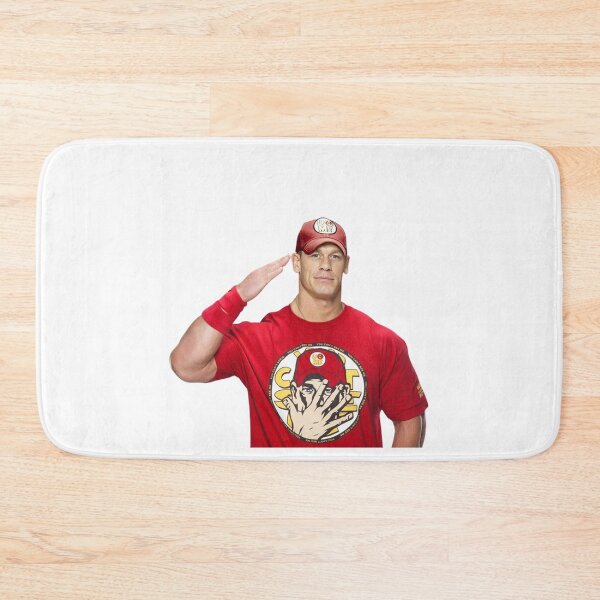 Item preview, John Cena WWE  designed and sold by t-patterns.