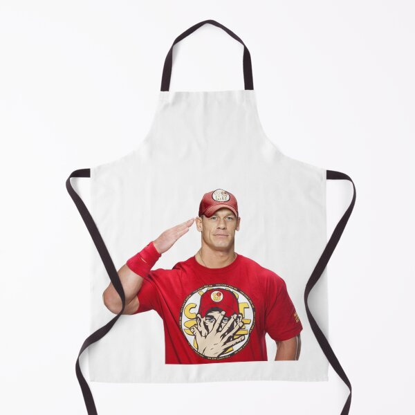Item preview, John Cena WWE designed and sold by t-patterns.