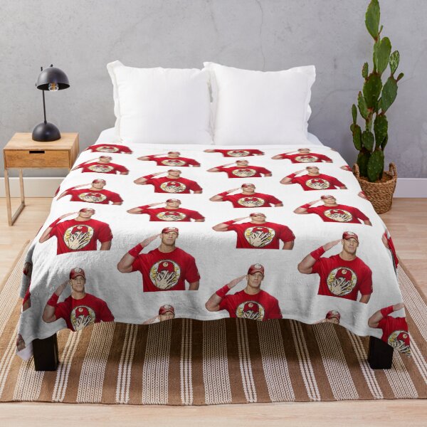 Item preview, John Cena WWE designed and sold by t-patterns.