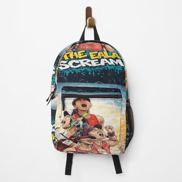 Item preview, The Eala Scream – Pinoy Tennis Energy designed and sold by simplehcity.