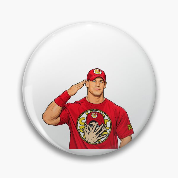 Artikelvorschau, John Cena WWE entworfen und verkauft von t-patterns.