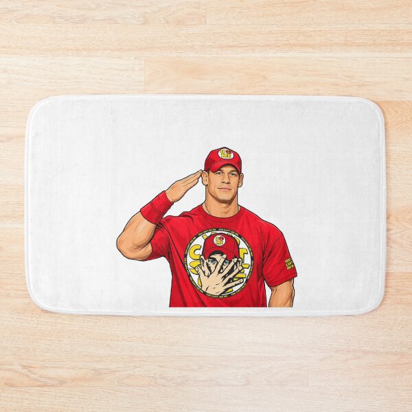Item preview, John Cena WWE designed and sold by t-patterns.