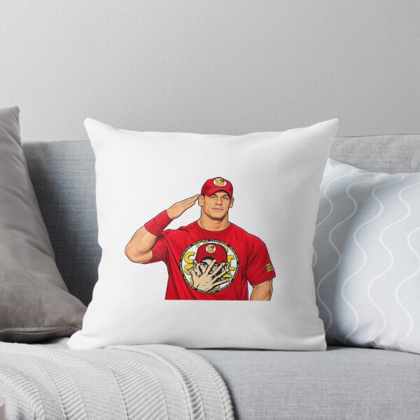 Item preview, John Cena WWE designed and sold by t-patterns.