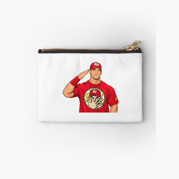 Aperçu de l'œuvre John Cena WWE créée et vendue par t-patterns.