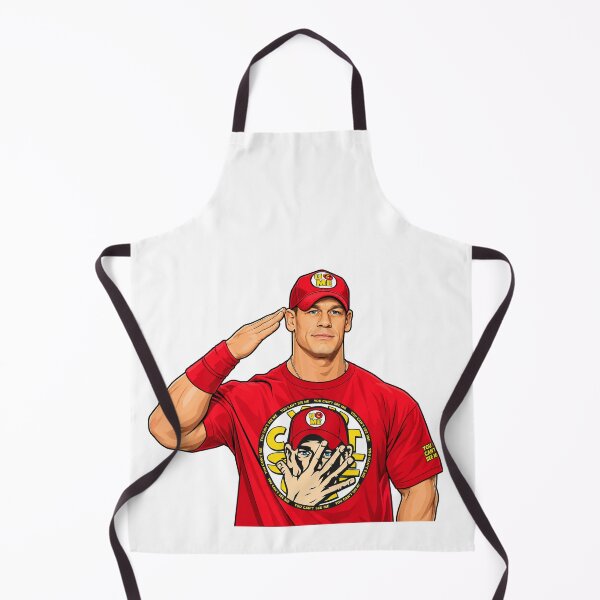 Item preview, John Cena WWE designed and sold by t-patterns.