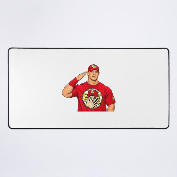 Artikelvorschau, John Cena WWE entworfen und verkauft von t-patterns.