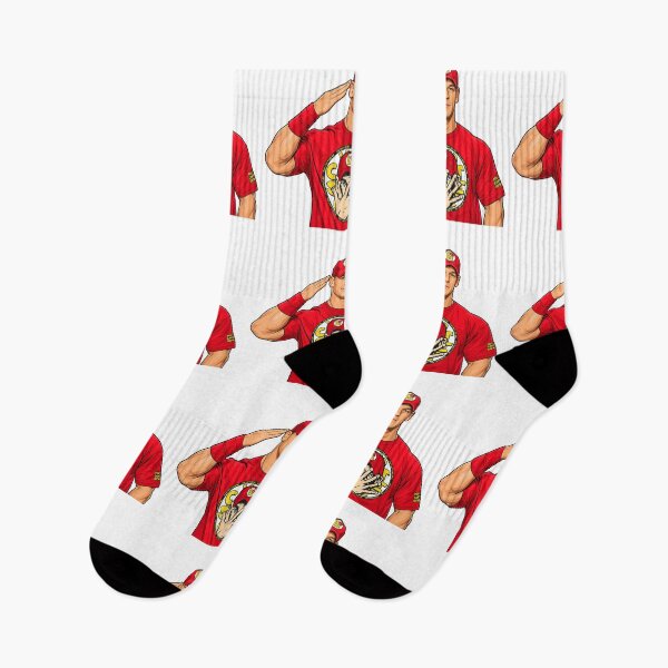 Aperçu de l'œuvre John Cena WWE créée et vendue par t-patterns.