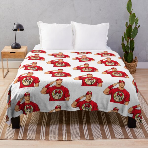 Item preview, John Cena WWE designed and sold by t-patterns.