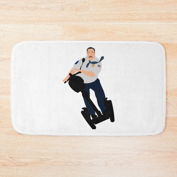 Item preview, Paul Blart  designed and sold by ivunirepun.