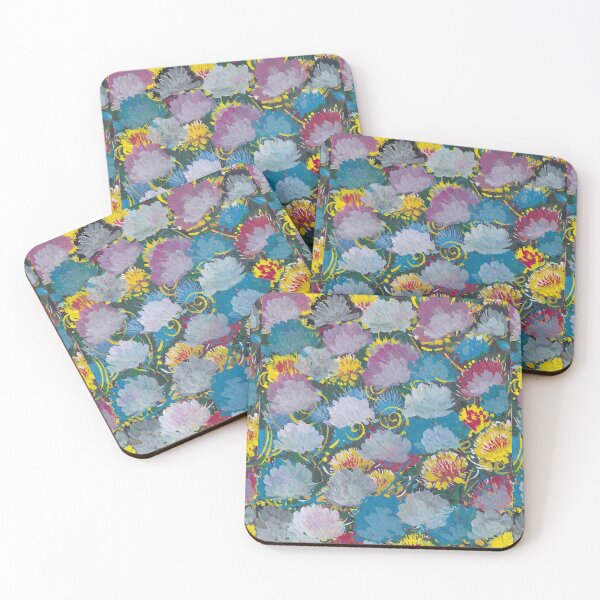 Item preview, Traditional Pattern designed and sold by Kanpai989.