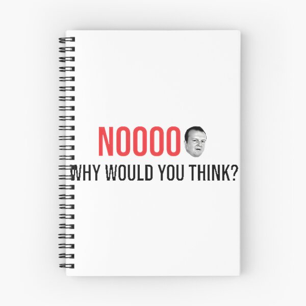 Item preview, Expressive NOOOOO Reaction Funny Emotional Quote Design designed and sold by eliyasjaan.