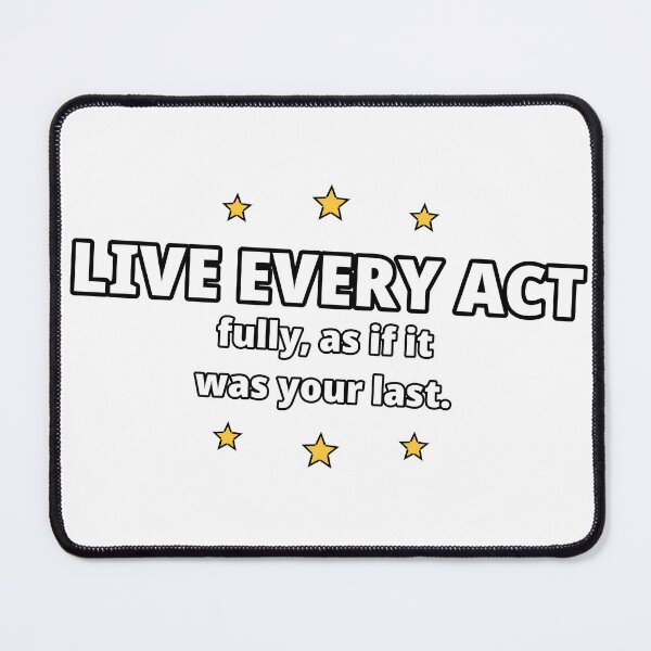 Item preview, Live every act fully designed and sold by gtara1.