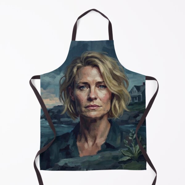 Artikelvorschau, Die Freundin – Drama-Thriller – Kunsthommage entworfen und verkauft von Art's Diner.