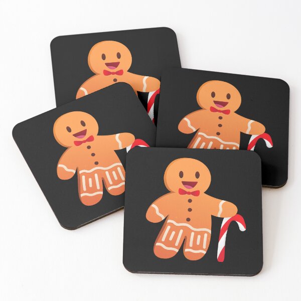 Item preview, Christmas gingerbread designed and sold by Wildwind-style.