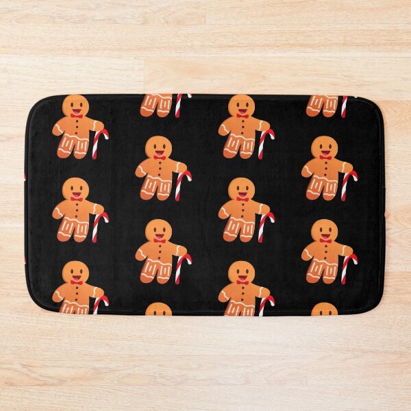 Item preview, Christmas gingerbread designed and sold by Wildwind-style.
