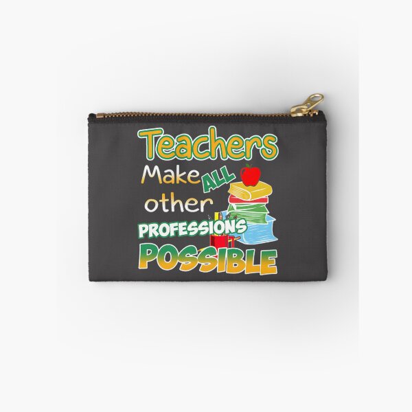 Artikelvorschau, Fantastisches Design mit inspirierenden Lehrerzitaten für Pädagogen und Mentoren entworfen und verkauft von eliyasjaan.