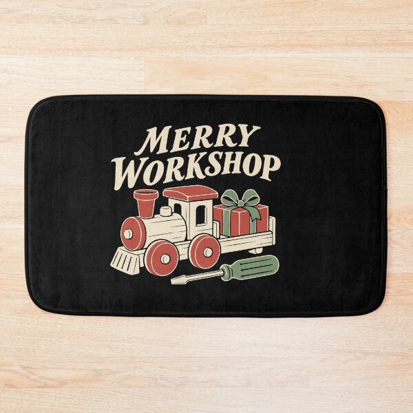 Item preview, Copy of Cozy Christmas Grill Bells Festive Skillet Pancakes designed and sold by AMICO77.